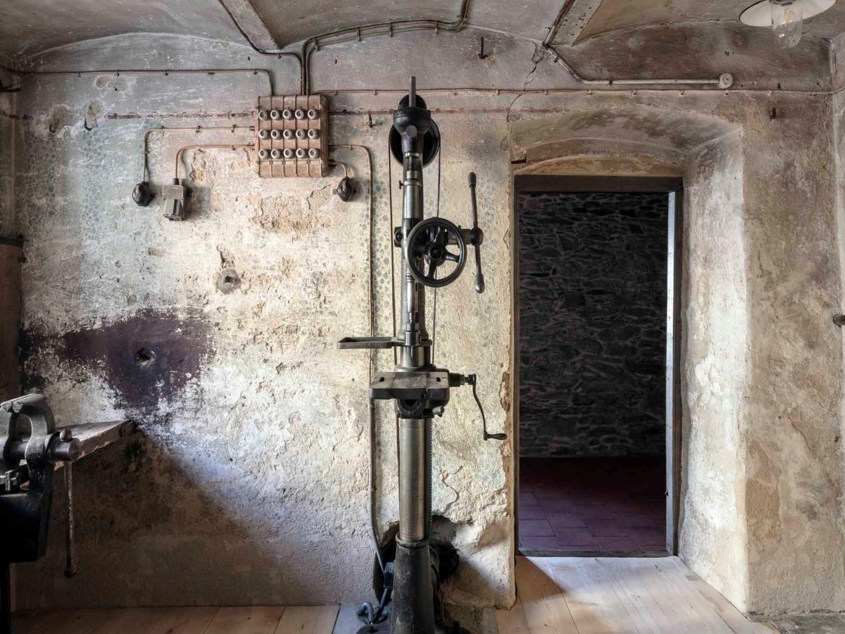 Schlosserhaus Lam Buitenkant foto
